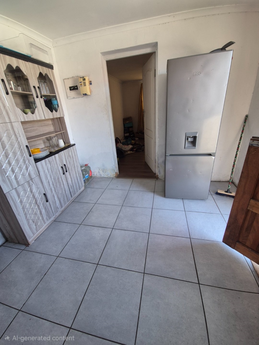 2 Bedroom Property for Sale in Kwazakhele Eastern Cape